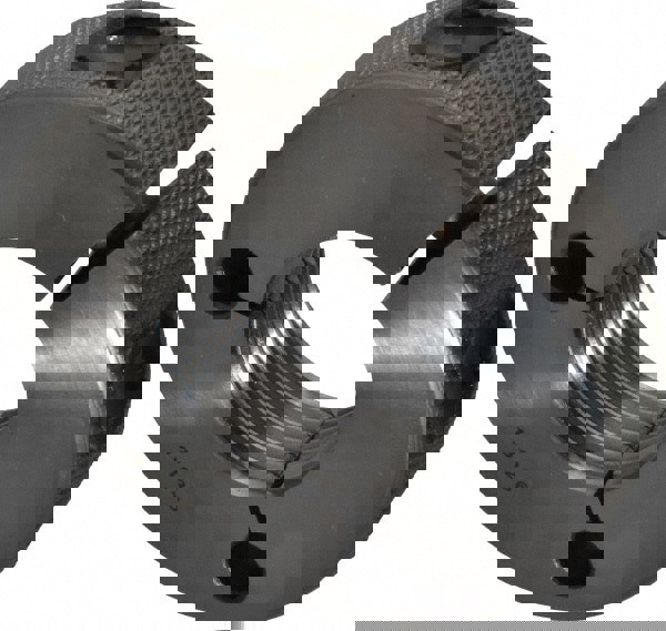 Threaded Ring Gage: 1-1/2-12 Thread, UNF, Class 2A, Go